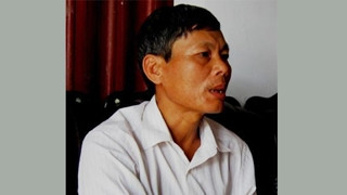 Ngọn đèn trên núi