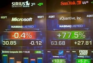 Microsoft chi 6 tỷ USD mua công ty quảng cáo trực tuyến aQuantive