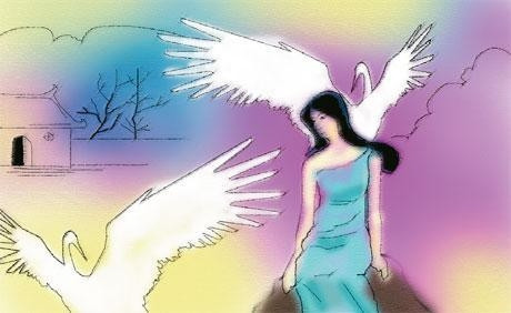 Minh họa: DUY THANH