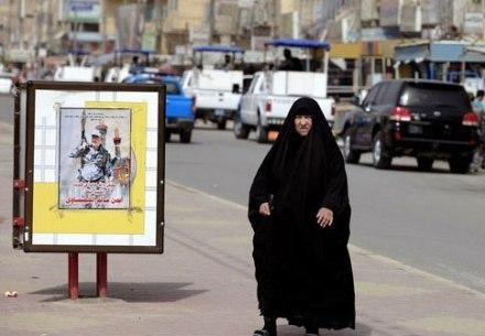 Iraq sau 10 năm vẫn là một nơi của các tiến trình chính trị chắp vá