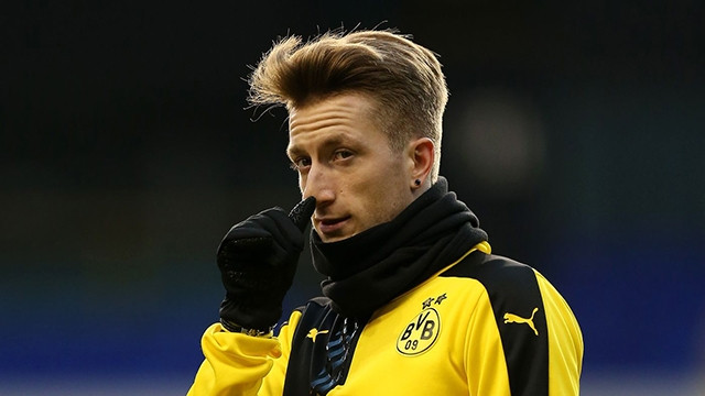  Dortmund sẽ gia hạn hợp đồng với Marco Reus