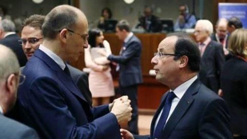 Kết quả của hội nghị thượng đỉnh bất thường trong hơn 4 tiếng được cho là bước đi tiếp theo nhằm vãn hồi tình trạng ảm đạm của EU