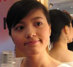 Hà Hoàng Hải Yến.