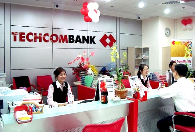 Chuyển quyền sở hữu cổ phiếu TCB