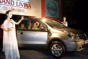 Nissan ra mắt ô tô lắp ráp nội địa đầu tiên tại Việt Nam