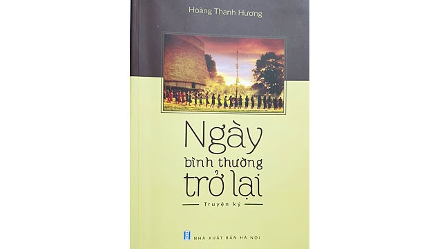 Giấc mơ hạnh phúc bình thường