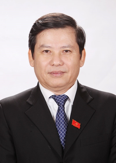 Ông Lê Minh Trí tiếp tục được bầu làm Viện trưởng Viện KSNDTC
