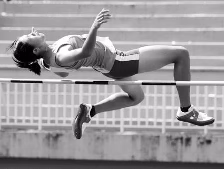 Dương Thị Việt Anh trên những tầm cao mới