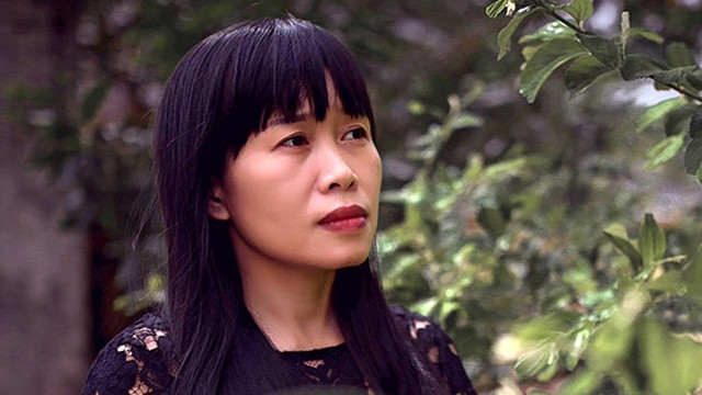 Càng nhọc nhằn càng muốn dấn thân