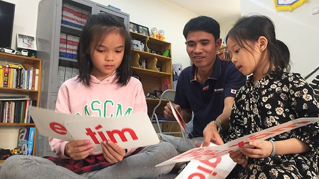 Trang bị cho các bậc cha mẹ kiến thức và kỹ năng dạy con là điều cần thiết nhưng phải phù hợp với từng địa bàn, hoàn cảnh khác nhau.