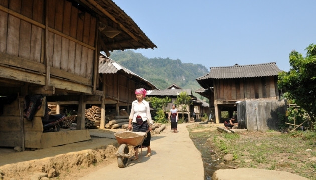 Ảnh minh họa. (Đăng Khoa)