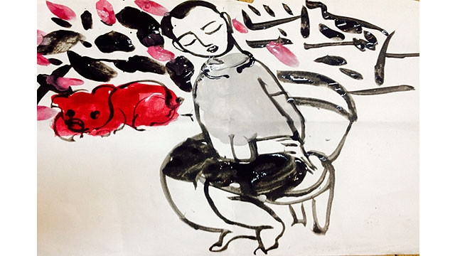 Minh họa: PHÚ ANH