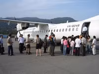 Vasco sẽ trở thành hãng hàng không độc lập