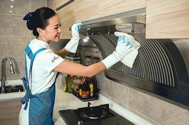 Nhu cầu giúp việc gia đình ở Trung Quốc tăng mạnh. (Ảnh minh họa)