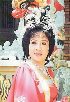 Một giọng ca trẻ mãi
