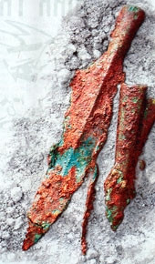 Khảo cổ học một năm lên rừng xuống biển