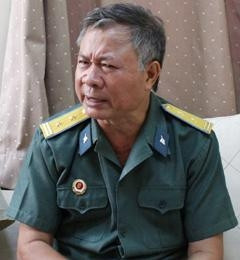 Những người hạ gục chiếc B52 đầu tiên