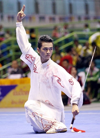 Đường quyền và nốt nhạc 