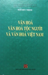 Một cuốn sách bổ ích về văn hóa và văn hóa Việt Nam