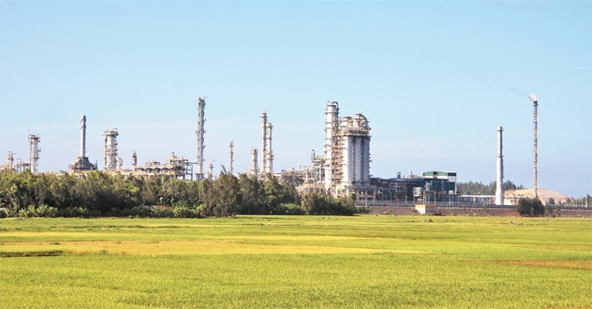 Ngọn lửa - niềm tin