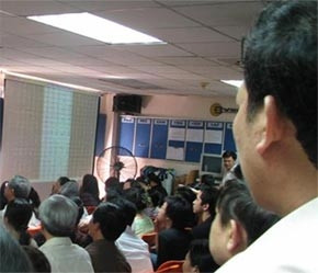 Nhà đầu tư nước ngoài: Bạn là ai?