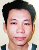 Truy nã Lê Văn Út, kẻ lừa đảo chiếm đoạt 26 tỷ đồng của ngân hàng