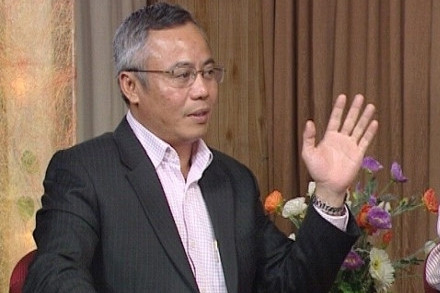  Thứ trưởng Vương Duy Biên sẽ điều hành Cục Nghệ thuật Biểu diễn