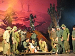 Quá khứ không bị lãng quên