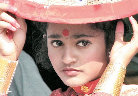 Đen hay trắng - hãy là chính bạn