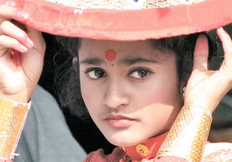 Đen hay trắng - hãy là chính bạn