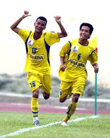 Một phiên bản của Huế 1995?