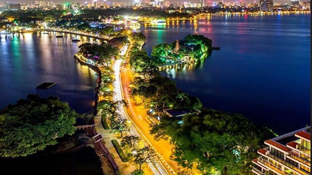 Dấu ấn đầu năm