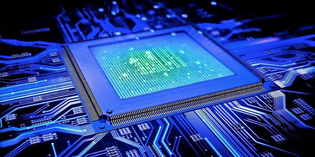 Tại sao Trung Quốc chọn sản xuất chip điện tử là ngành mũi nhọn?