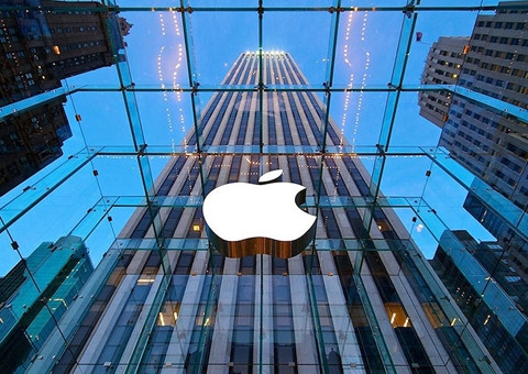 Apple bị phạt 234 triệu USD do vi phạm bản quyền 