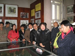 Bảo tàng Hùng Vương, điểm hội tụ của văn minh Việt cổ