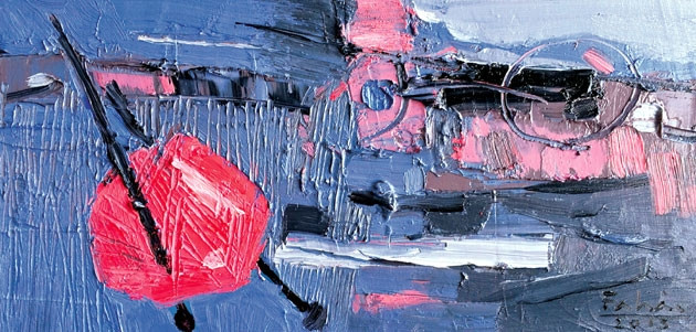 Minh họa: PHẠM AN HẢI