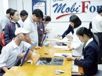 Mạng di động MobiFone giới thiệu gói cước mới
