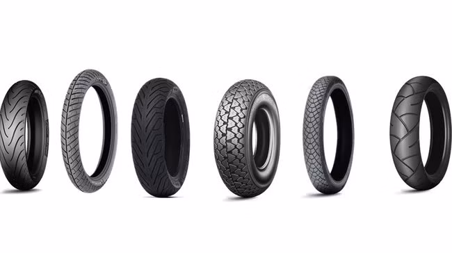 Thổ Nhĩ Kỳ tiếp tục áp thuế chống bán phá giá đối với săm lốp xe máy