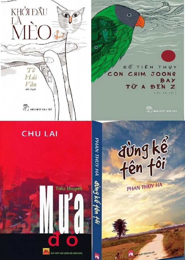 Những cách nhìn khác về nhân vật trung tâm