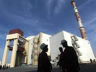 Stuxnet từng gây thiệt hại nặng nề cho chương trình hạt nhân của Iran.