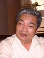 PGS-TS Nguyễn Việt Cường.