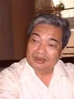 PGS-TS Nguyễn Việt Cường.