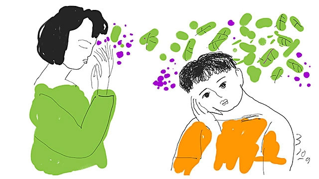 Minh họa: NGUYỄN MINH