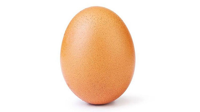 Bức ảnh nhiều lượt thích nhất 