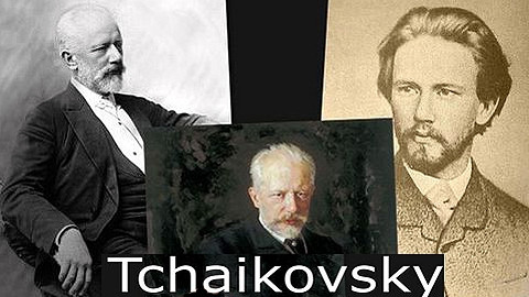 Hòa nhạc "Tchaikovsky Night" tại Hà Nội