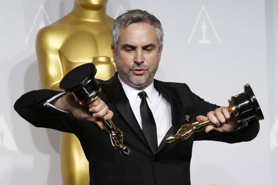 Điện ảnh Mexico có đột phá sau thành công của Alfonso Cuaron?