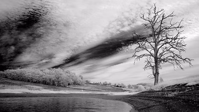 10 bức ảnh phản ánh rõ nét về biến đổi khí hậu trên toàn thế giới