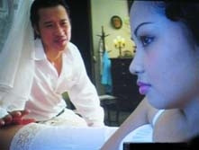 Phim Lạt mềm buộc chặt.