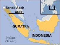 Indonesia: Quân nổi dậy Aceh hoàn thành việc giao nộp vũ khí