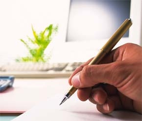 Trong khi kế hoạch của bạn có thể sai,
làm sao bạn biết sự việc đang đi trật đường
nếu không có trước một bản kế hoạch.